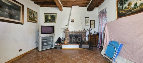 7-Zimmer Haus in Pescia, Italy, Nr. 293322 3