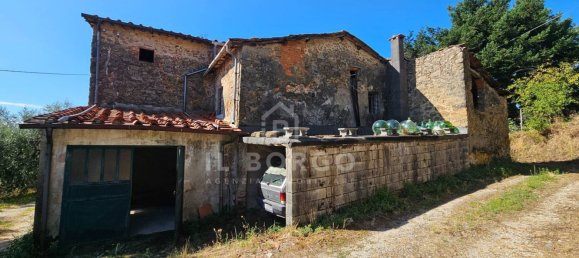7-Zimmer Haus in Pescia, Italy, Nr. 293322 47