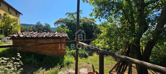 7-Zimmer Haus in Pescia, Italy, Nr. 293322 14