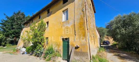 7-Zimmer Haus in Pescia, Italy, Nr. 293322 15