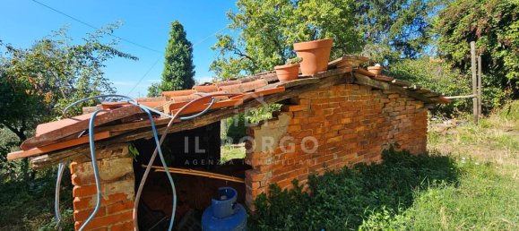 7-Zimmer Haus in Pescia, Italy, Nr. 293322 36