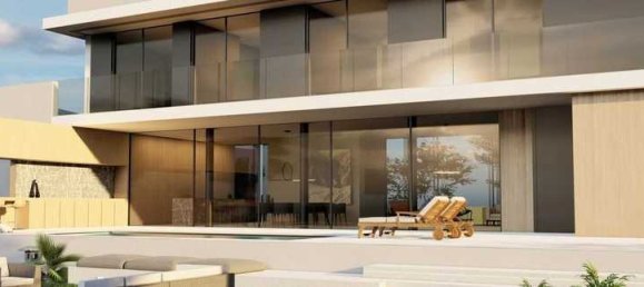 4 bedrooms House in Germasogeia, Cyprus No. 10637 4