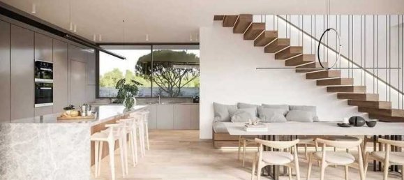 4 bedrooms House in Germasogeia, Cyprus No. 10637 5