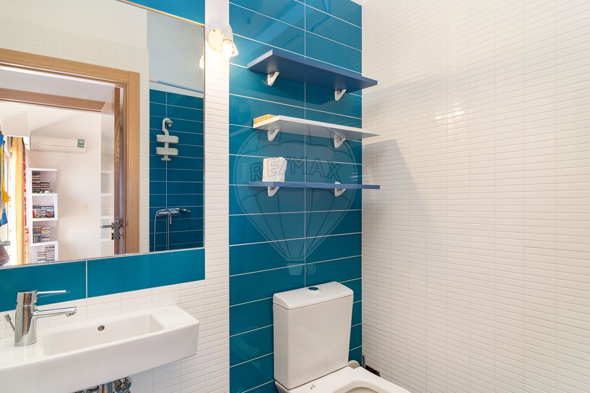 3 bedrooms House in Alcochete, Portugal No. 185048