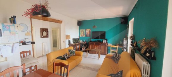 3-Zimmer Villa in Vieste, Italy, Nr. 25937 3