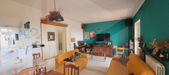 3-Zimmer Villa in Vieste, Italy, Nr. 25937 4