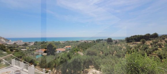 3-Zimmer Villa in Vieste, Italy, Nr. 25937 18