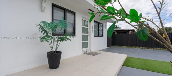 Terra em Miami, USA 181.07 m² N.º 615674 17