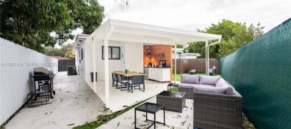 Terra em Miami, USA 181.07 m² N.º 615674 4