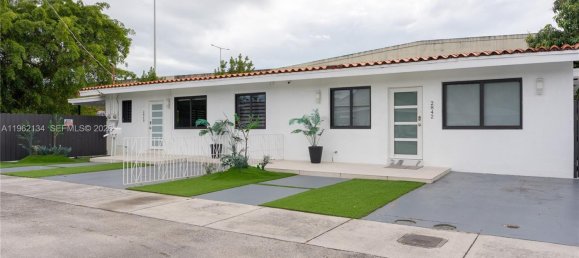 Terra em Miami, USA 181.07 m² N.º 615674 30