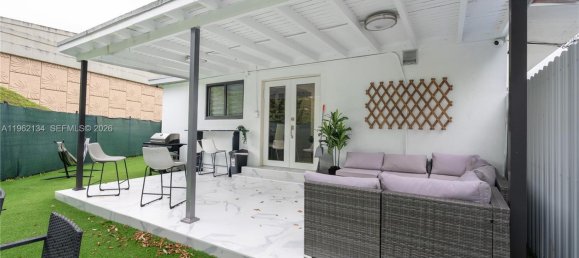 Terra em Miami, USA 181.07 m² N.º 615674 20