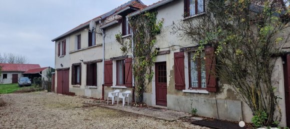 8 rooms Townhouse in Salon, France No. 160222 19