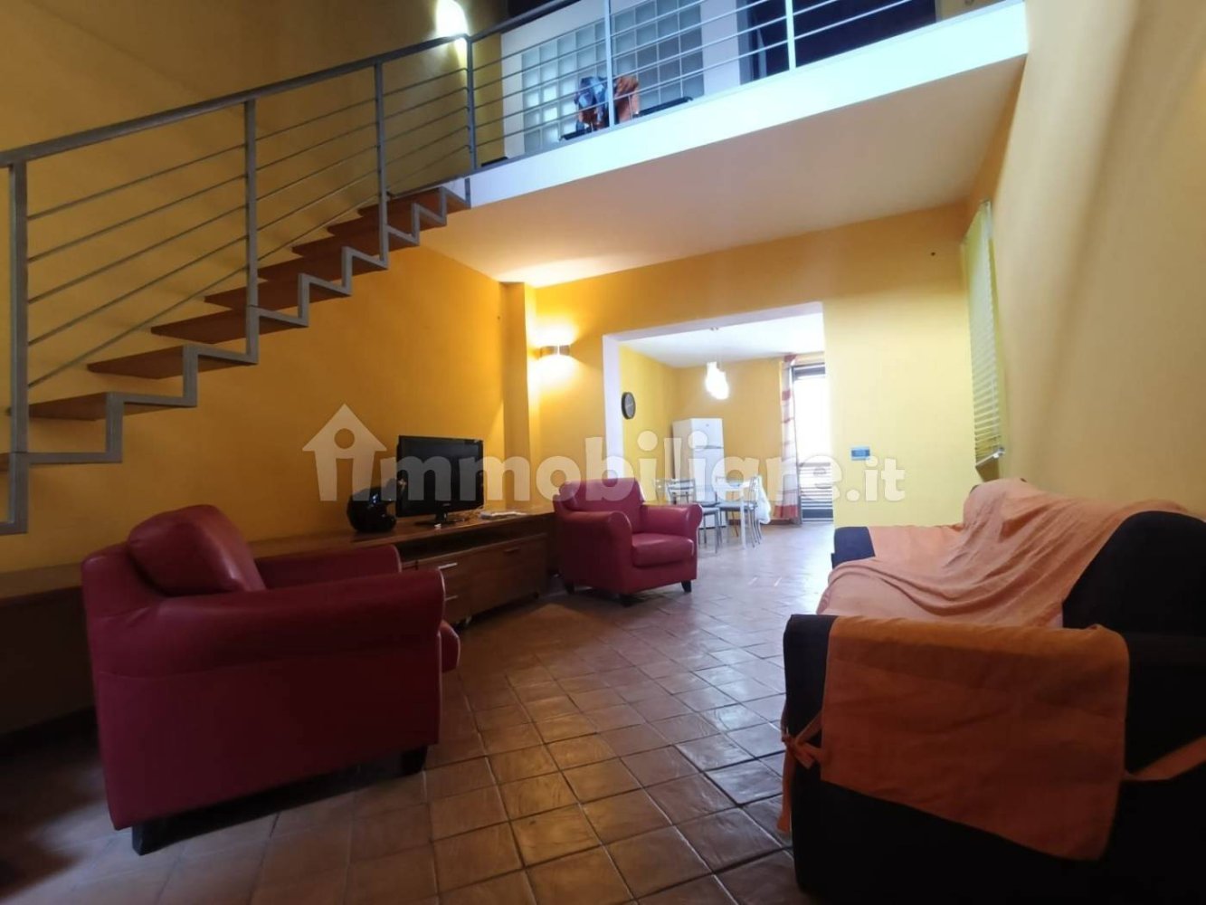 1 bedroom Apartment in Syracuse, Italy No. 356369