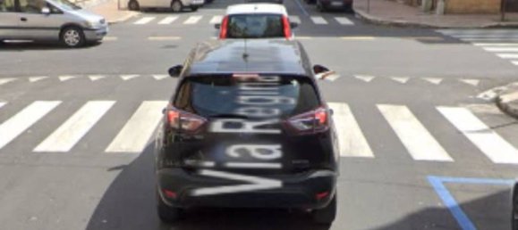 2 rooms Apartment in Taranto, Italy No. 284824 3