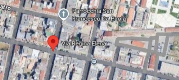 2 rooms Apartment in Taranto, Italy No. 284824 8