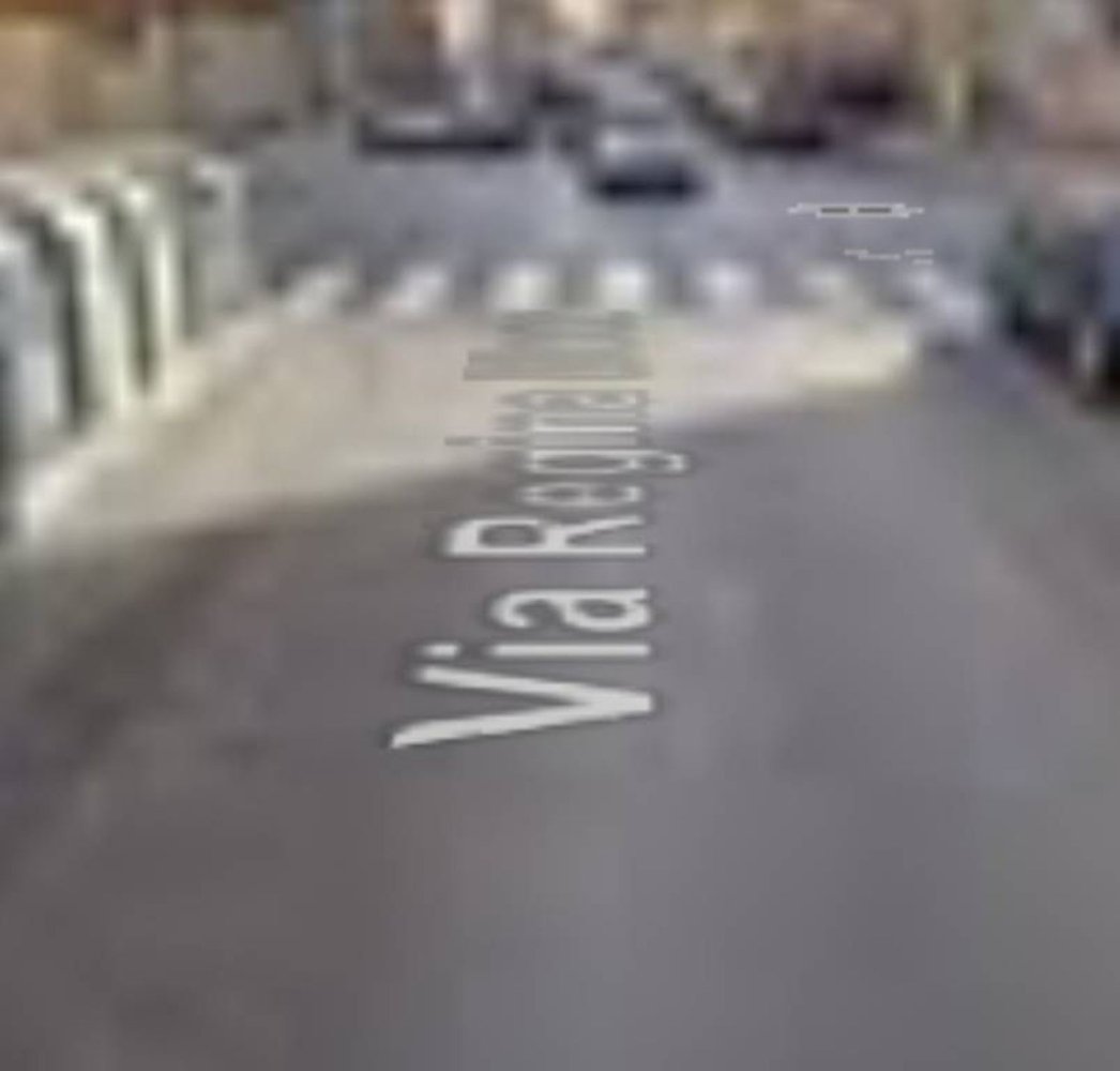 2 rooms Apartment in Taranto, Italy No. 284824