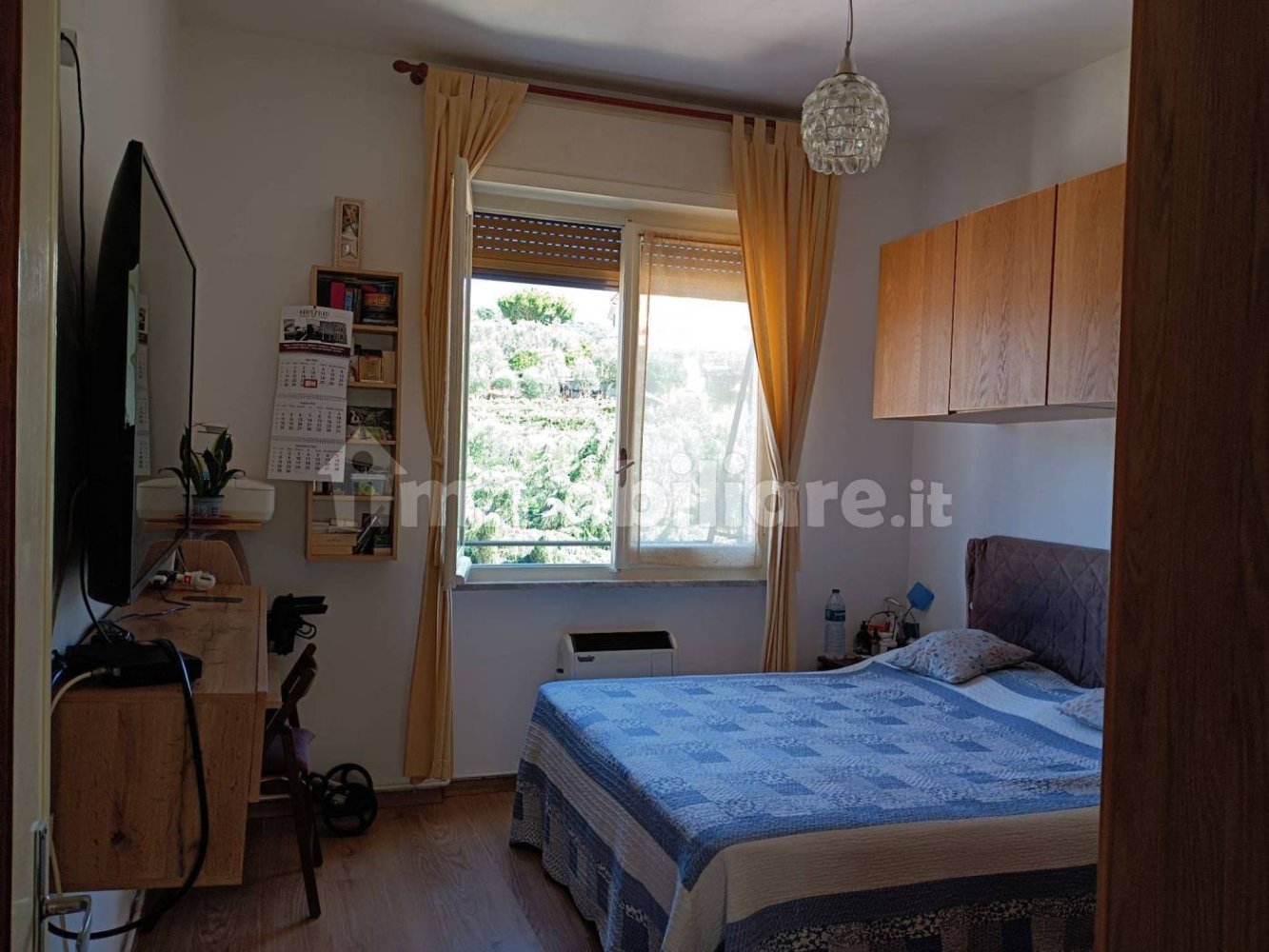 2 bedrooms Apartment in Savona, Italy No. 316411
