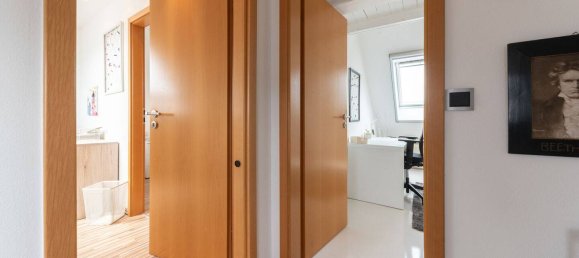 2 غرف نوم منزل ذو طابقين في Essen, Germany رقم 315199 12