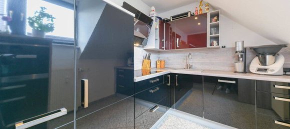 2 غرف نوم منزل ذو طابقين في Essen, Germany رقم 315199 8