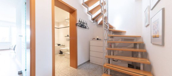 2 غرف نوم منزل ذو طابقين في Essen, Germany رقم 315199 3