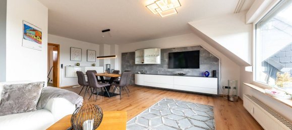 2 غرف نوم منزل ذو طابقين في Essen, Germany رقم 315199 5