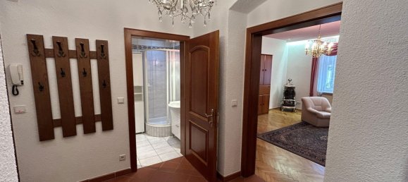 Квартира с 3 комнатами в Инсбрук-Штадт, Австрия № 238154 20