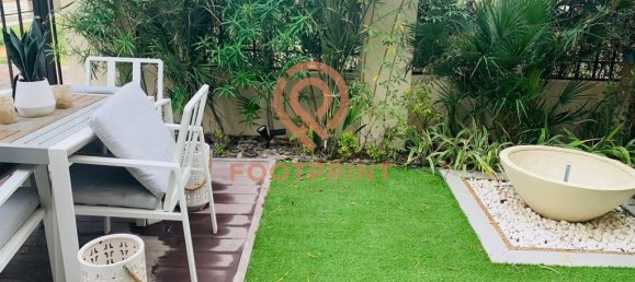 3 chambres Maison de ville à Dubai, UAE No. 24192 11