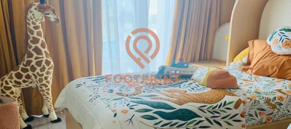 3 chambres Maison de ville à Dubai, UAE No. 24192 8