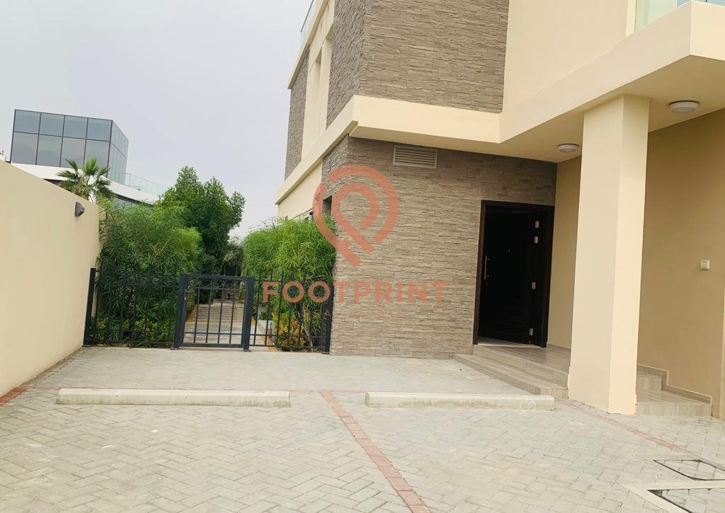 3 chambres Maison de ville à Dubai, UAE No. 24192