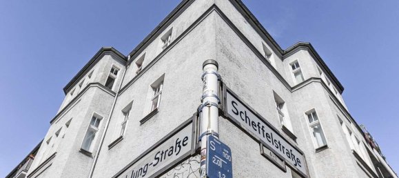 Apartamento de 2 divisões em Lichtenberg, Germany N.º 247319 18