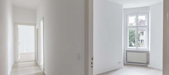 Apartamento de 2 divisões em Lichtenberg, Germany N.º 247319 2