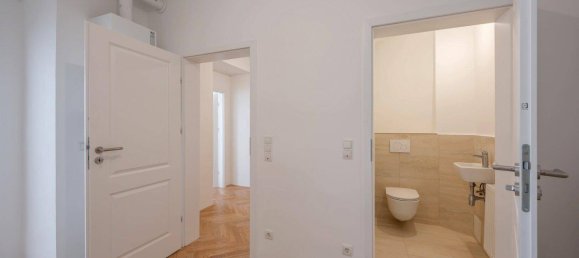 2 rooms Apartment in Margareten, Austria No. 260197 10