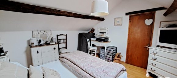 Casa de 4 divisões em Bonnard, France N.º 263760 8