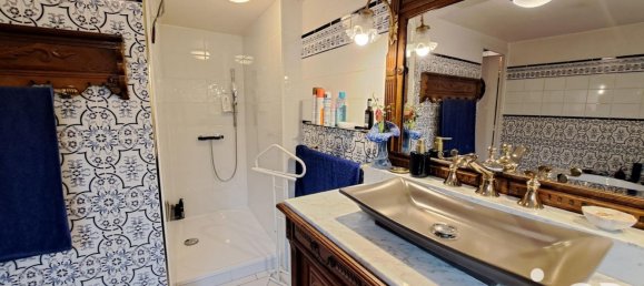 Casa de 4 divisões em Bonnard, France N.º 263760 6