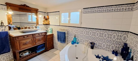 Casa de 4 divisões em Bonnard, France N.º 263760 5