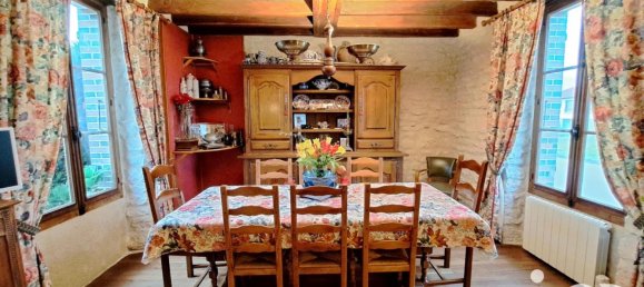 Casa de 4 divisões em Bonnard, France N.º 263760 2