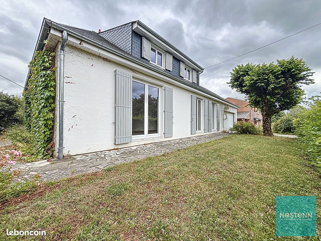 5 bedrooms House in Amboise, France No. 261527