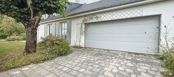 5 bedrooms House in Amboise, France No. 261527 25