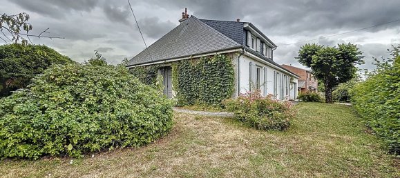 5 bedrooms House in Amboise, France No. 261527 29