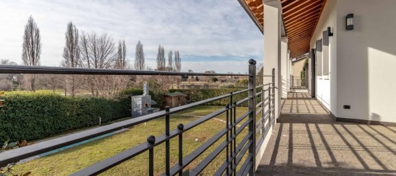 9-salle Villa à Montebelluna, Italy No. 25744 44