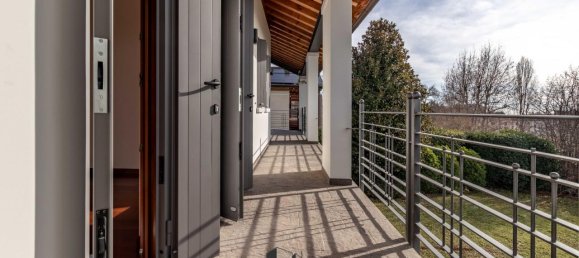 9-salle Villa à Montebelluna, Italy No. 25744 39