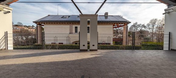 9-salle Villa à Montebelluna, Italy No. 25744 43