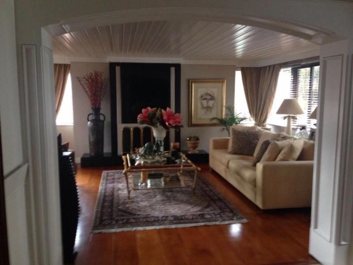 3 chambres Maison à Bogota, Colombia No. 14330