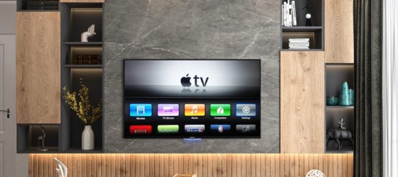 شقة 2+1 في Cikcilli, Turkey رقم 13355 19