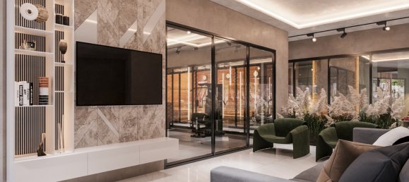 شقة 2+1 في Cikcilli, Turkey رقم 13355 10