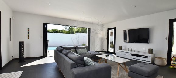 4 Schlafzimmer Villa in Saint-Palais-sur-Mer, France, Nr. 340773 13