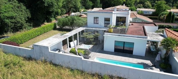 4 Schlafzimmer Villa in Saint-Palais-sur-Mer, France, Nr. 340773 2
