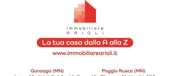 Imóvel comercial em Borgo Mantovano, Italy 160 m² N.º 327072 10
