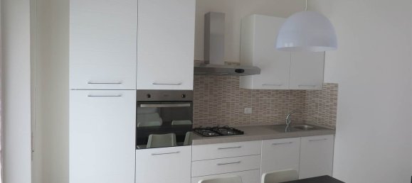 3 bedrooms Apartment in Ancona, Italy No. 345732 5