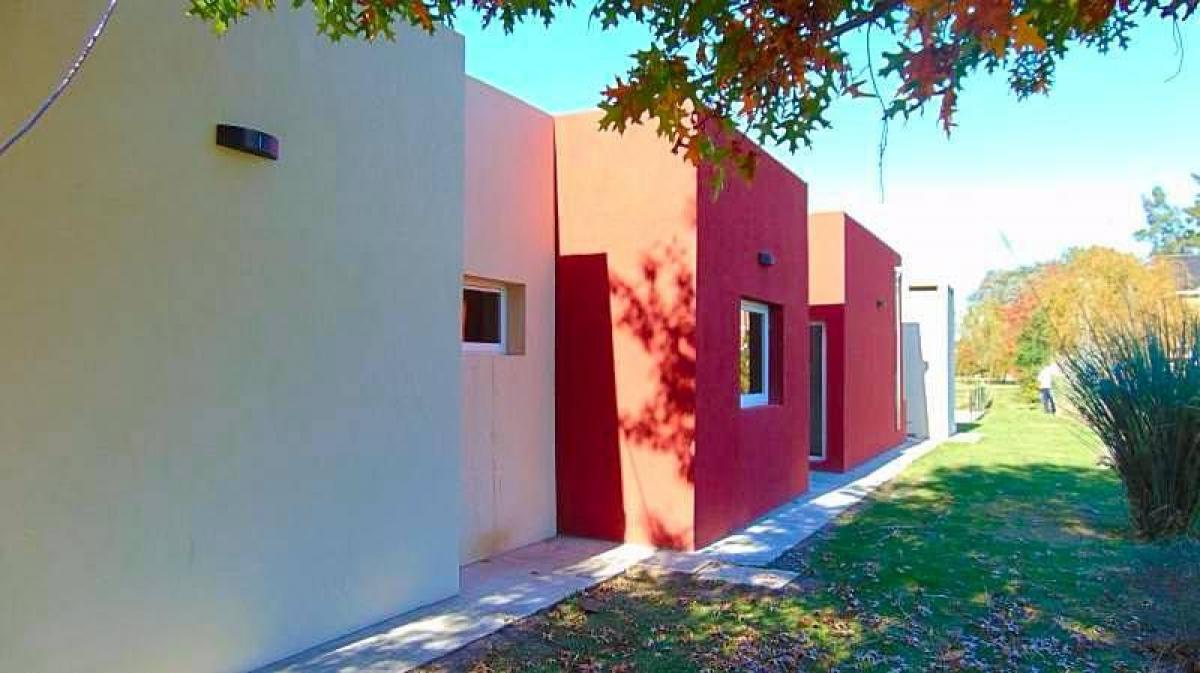 Casa T3 em Pilar, Argentina N.º 4501